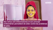 Curcuma : le secret de beauté