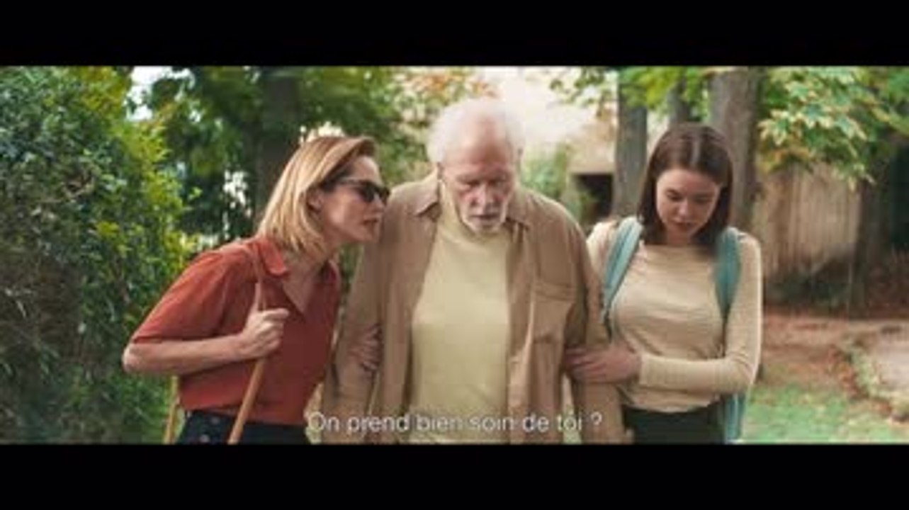 Remember me - Bande annonce