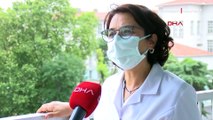Bilim Kurulu üyesinden çocuklar için aşı açıklaması