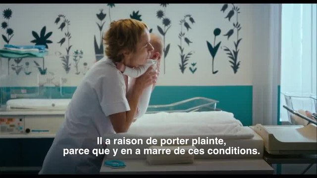 Bande-annonce Voir le jour