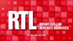Le journal RTL de 12h du 25 juin 2021