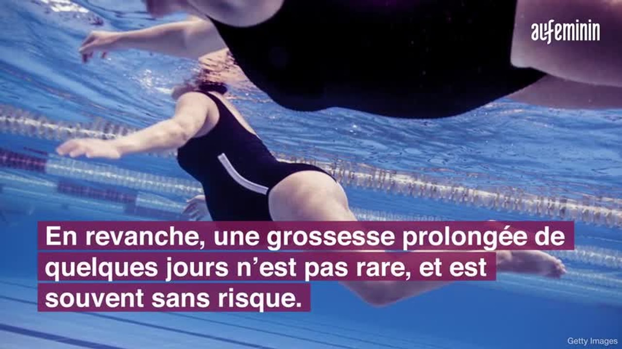 Terme de la grossesse : tout ce qu’il faut savoir
