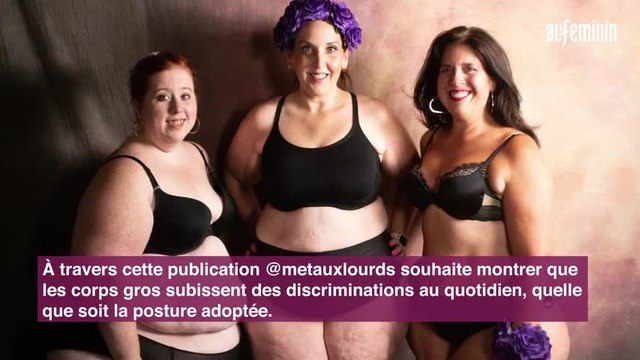 Une influenceuse dénonce l'hypocrisie sur Instagram