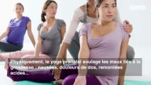 Yoga prénatal : quels bienfaits pendant la grossesse