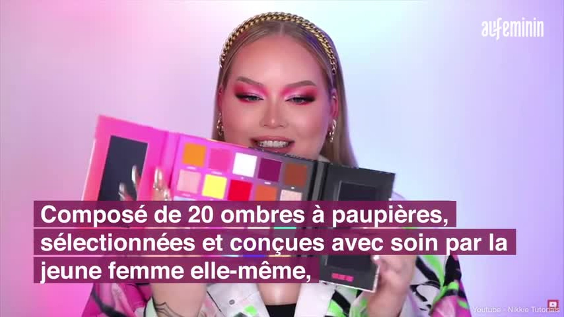 Nikkie Tutorials