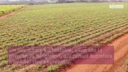 Viola Davis achète la maison où elle est née