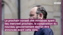 Édouard Philippe : le premier ministre démissionne