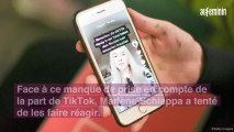 #Balancetontiktokeur : Marlène Schiappa réclame...