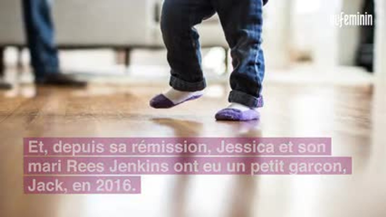 Cette mère de famille a porté le bébé de sa fille...