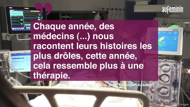Grey's Anatomy , saison 17, évoquera la crise du covid