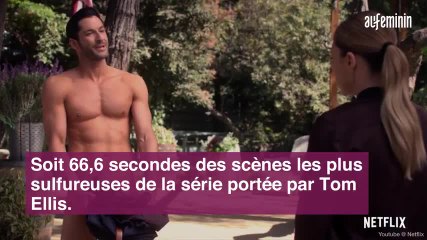 Lucifer : la date de sortie de la saison 5 dévoilée