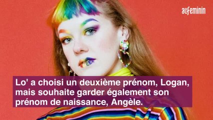 Etre gender fluid, ça veut dire quoi
