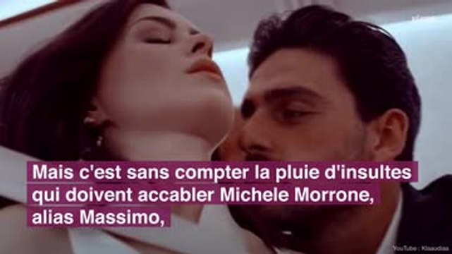 365 Dni : L'acteur du film réagit face aux critiques