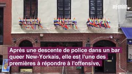 Pourquoi devriez-vous connaître Marsha P. Johnson