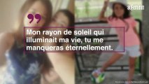 Affaire Maëlys : le message poignant de sa mère...