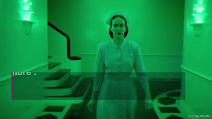 Netflix : Les séries et films à ne pas louper à la....