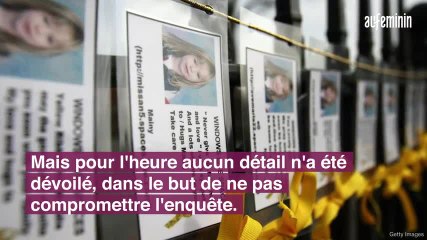 Video herunterladen: Les parents de Maddie sont informés de la mort...