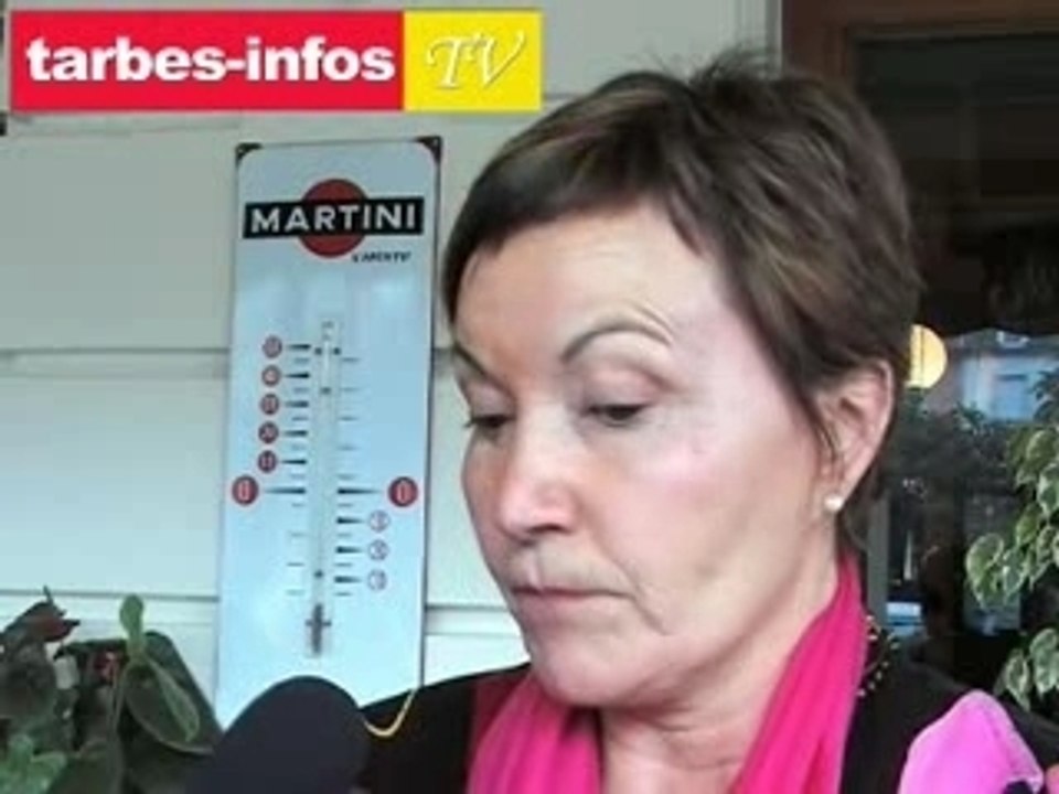 Tarbes : Les grands projets structurants de la liste PS-PRG-