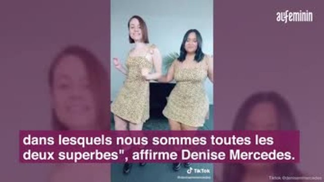 #StyleNotSize: deux amies posent contre la grossophobie