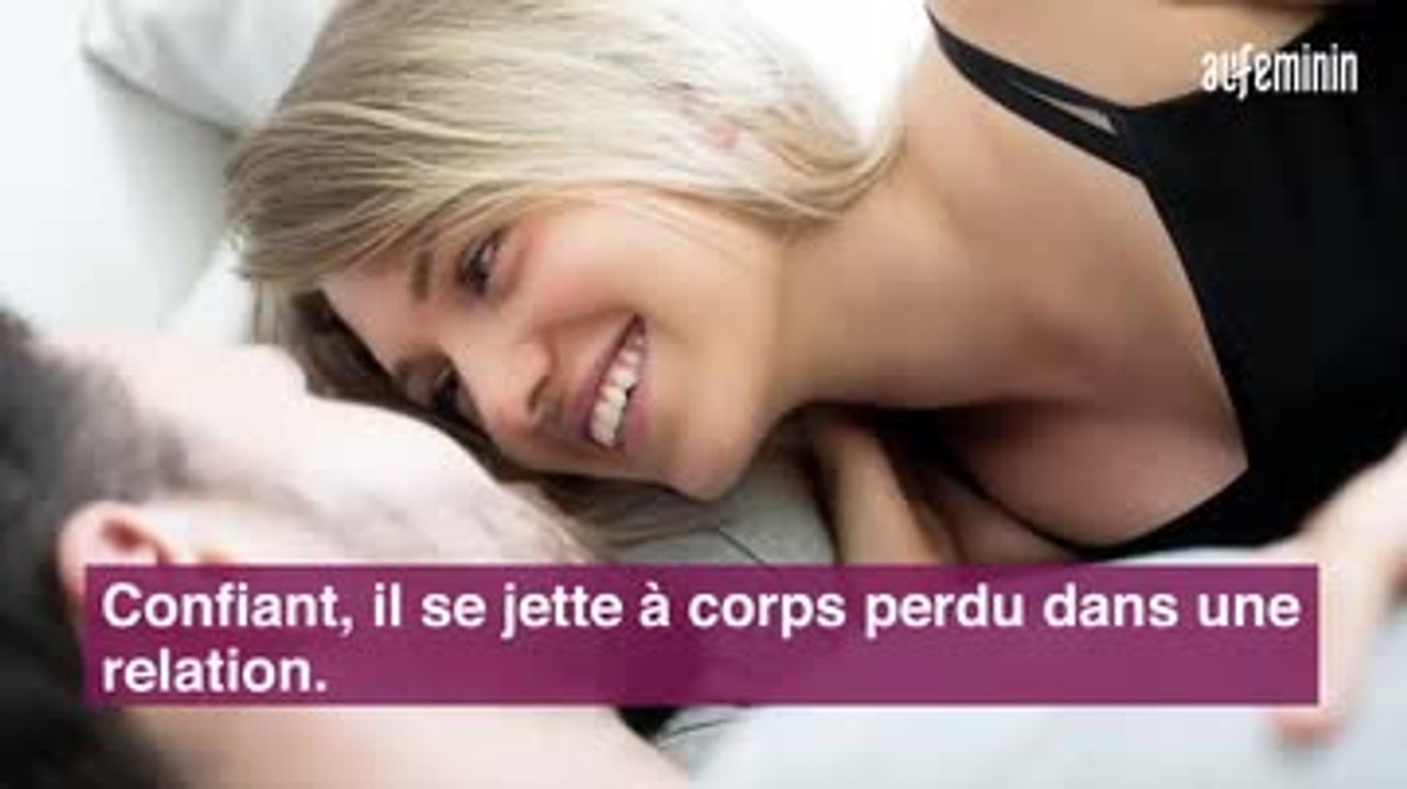 Ces 3 signes du zodiaque tombent vite amoureux