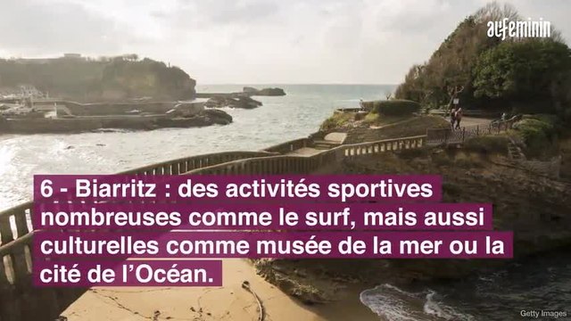 10 villes kids friendly à visiter avec vos enfants !