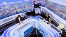BFMTV répond à vos questions : Un ascenseur 
