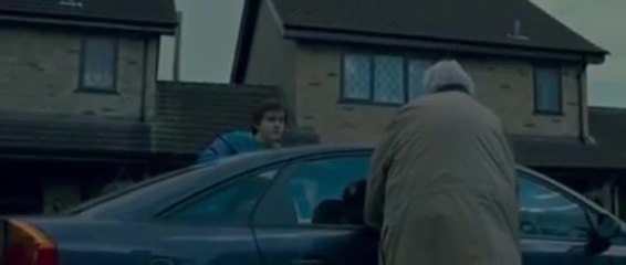 Harry Potter : une scène coupée refait surface