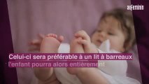 Pourquoi et comment choisir un lit Montessori...
