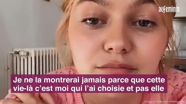 Louane : ses premières confidences sur sa fille Esmée