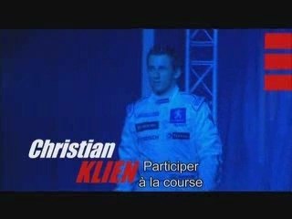 Peugeot 908 - saison 2008