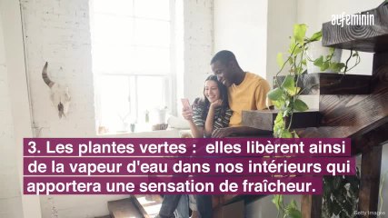 Download Video: 5 astuces efficaces pour rafraîchir son intérieur...