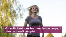 Les nombreux bienfaits du jumping fitness