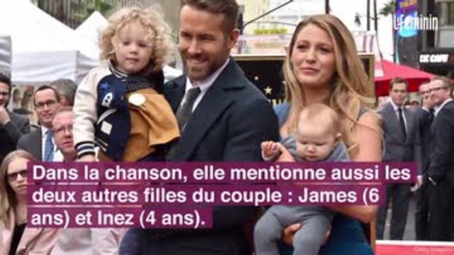 Près d'un an après sa naissance, on connaît enfin le...