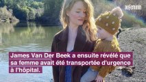 James Van Der Beek (Dawson) se confie sur...