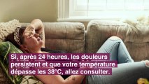 La mastite : symptômes et traitement pour la soigner