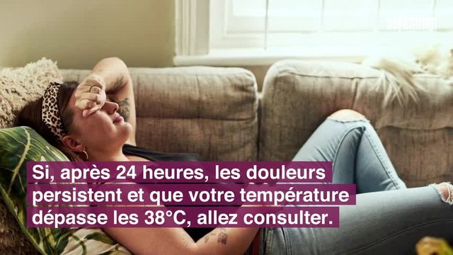 La mastite : symptômes et traitement pour la soigner