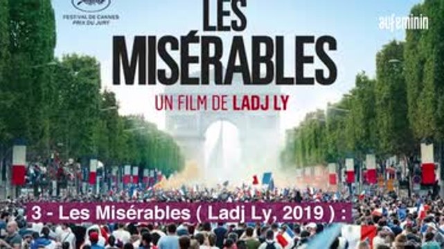 5 films qui dénoncent les violences policières