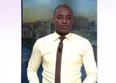Le Flash de 10 Heures de RTI 1 du 25 juin 2021 par Abdoulaye Koné