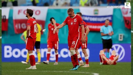 Kane, Pavard et Fernandes... Le onze des flops de la phase de groupes