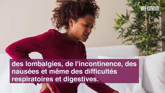 Diastase abdominale : symptômes et traitements