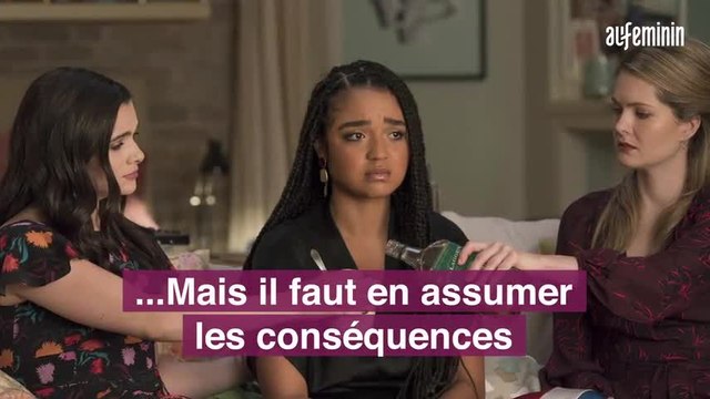 10 leçons à retenir de The Bold Type