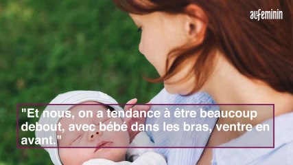 Pourquoi et comment utiliser la ceinture de grossesse