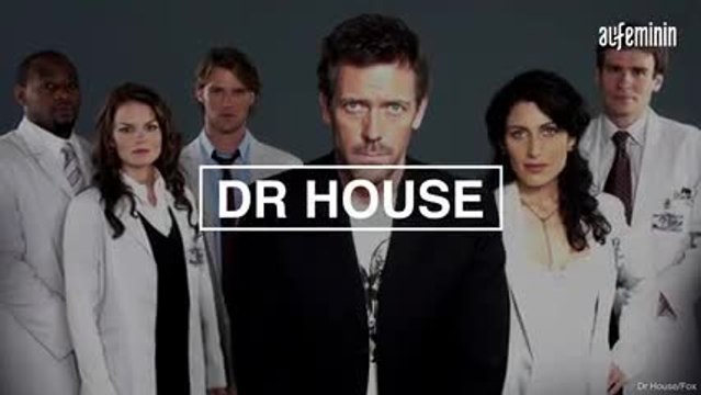 Les séries cultes qu'on peut retrouver