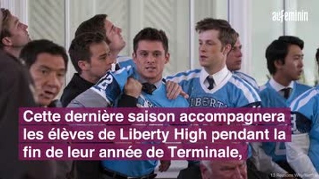 La date de la saison 4 de 13 Reasons Why dévoilée