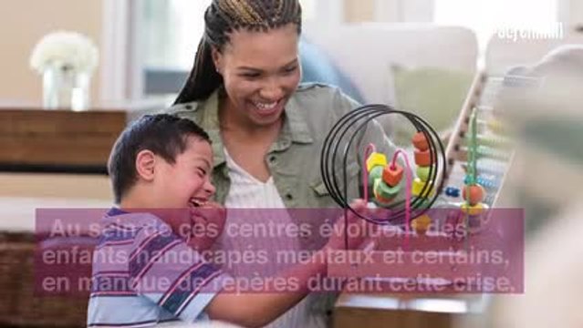 Ces éducateurs ont imprimé leur visage sur leur t-shirt