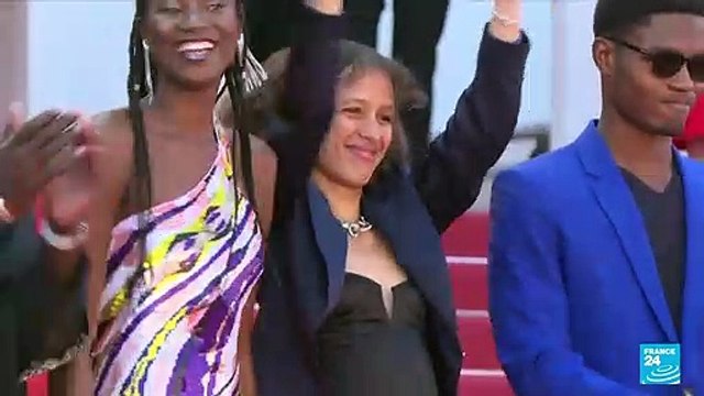 Singer Mylene Farmer, actor Tahar Rahim picked for Cannes jury