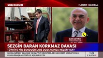 Viyana Büyükelçisi Ozan Ceyhun'dan Sezgin Baran Korkmaz açıklaması