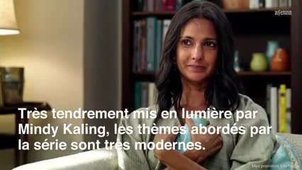 On a regardé Mes premières fois sur Netflix