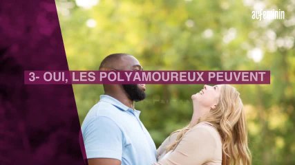 Download Video: 5 idées reçues et démontées sur le polyamour