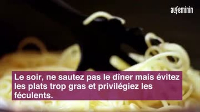 Insomnie : 6 conseils pour s'endormir plus facilement